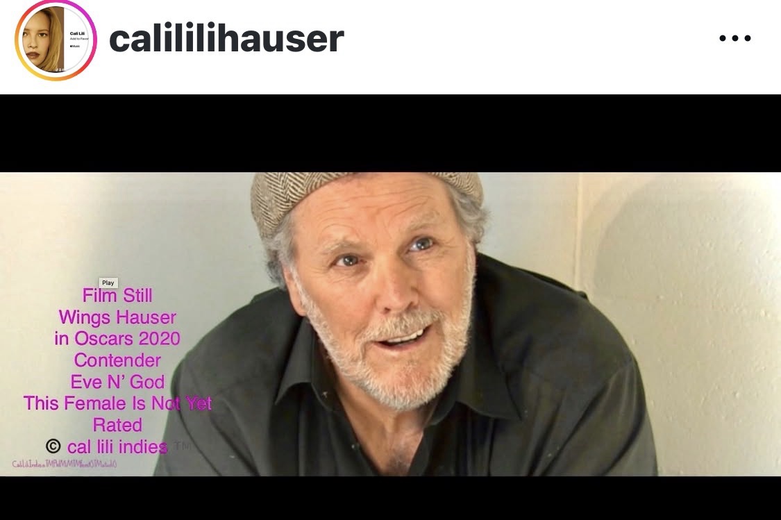 Wings Hauser Official ; Please Go to Cali Lili Indies ™️ & Cali Lili Hauser for all approved Wings Hauser Data 